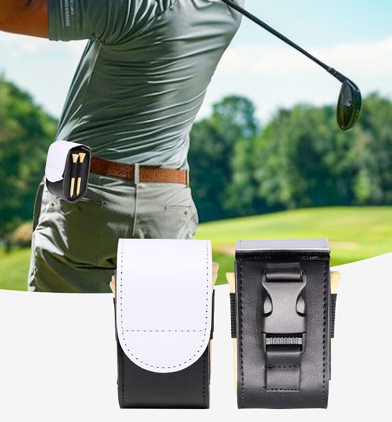 Sublimation Golf Mini Bags