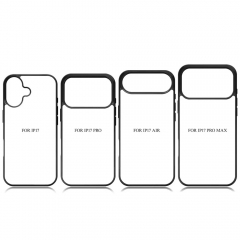 iphone 17 2D Sublimation Phone Case