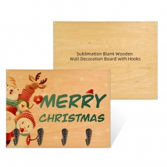 Sublimation Wall Decoration Board