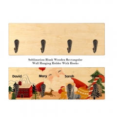Sublimation Wall Hanging Holder