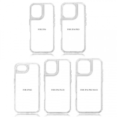 iphone 17 3 in 1 Sublimation Phone Case