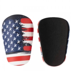 Flag Mini Shin Guards