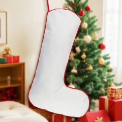 Xmas Sublimation Stockings