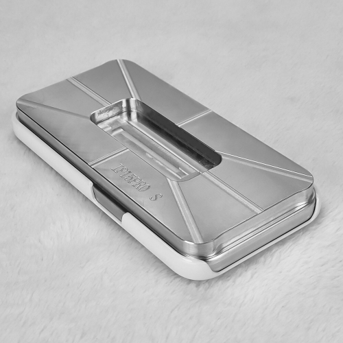 3D Sublimation Phone Case Mould Metal Tool