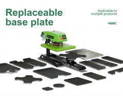 12 in 1  Heat Press Machine