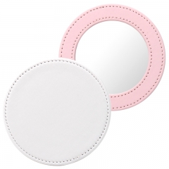 Sublimation Compact Mirror