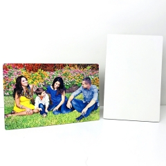 Sublimation HD MDF Wooden Photo Frame