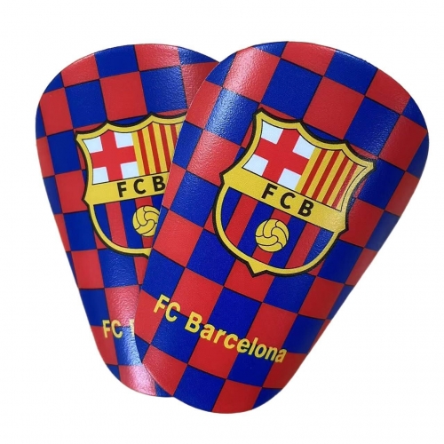 FCB Mini Shin Pads