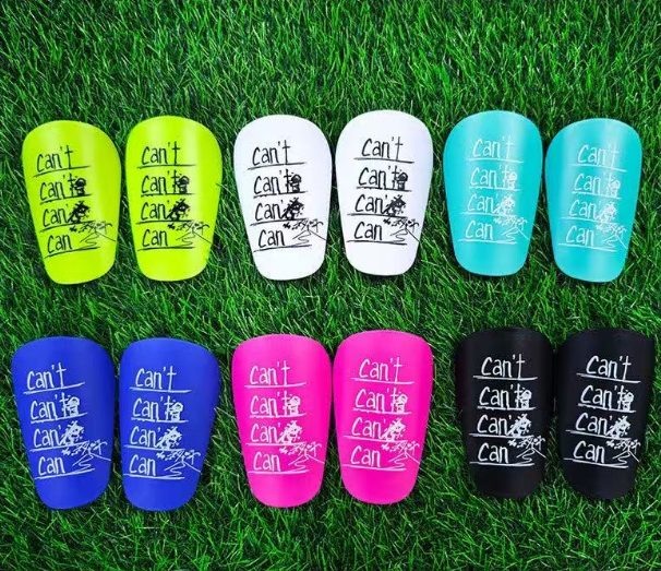 Can't Mini Shin Pads