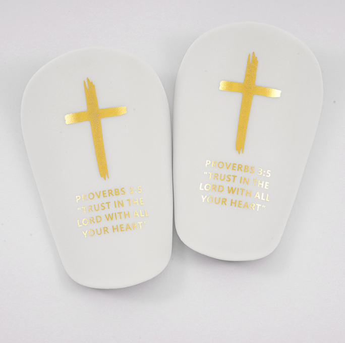 Customized Mini Shin Guards