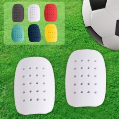 Soft Shin Pads
