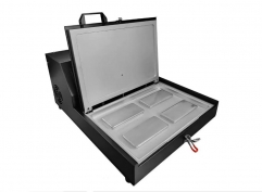 A3 3D Vacuum Sublimation Heat Press Film Machine