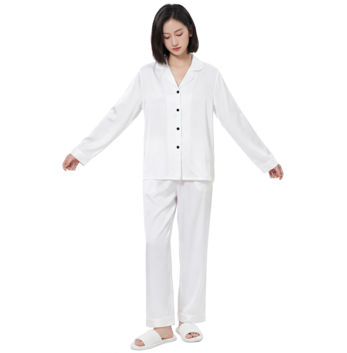 Sublimation Pjs Pajama Set Sleepwear