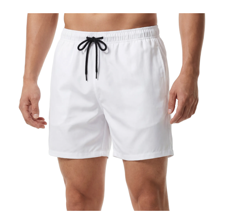 Men's Sublimation Shorts
