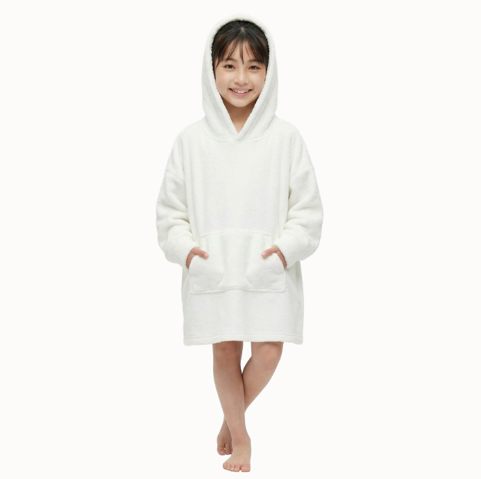 Sublimation Children's Nightgown