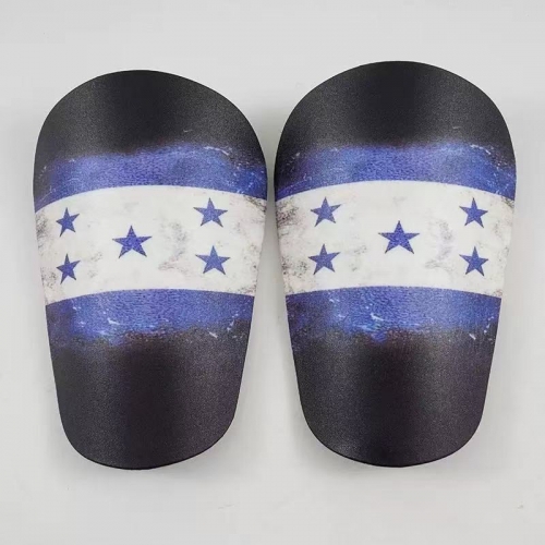 Star Mini Shin Pads