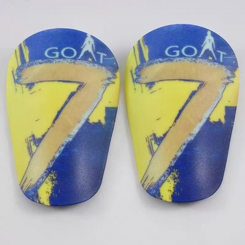 Mini Soccer Shin Guards Shin Pads