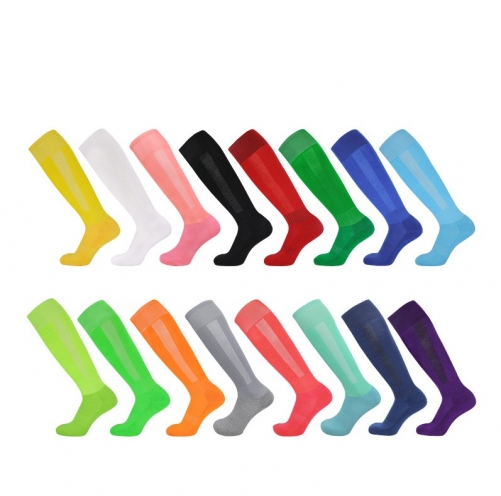 Soccer Knee High Long Socks