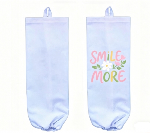 Sublimation Pouch Stroage Buggy Bag
