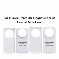 Mate80 3D Sublimation Magsafe Phone Case