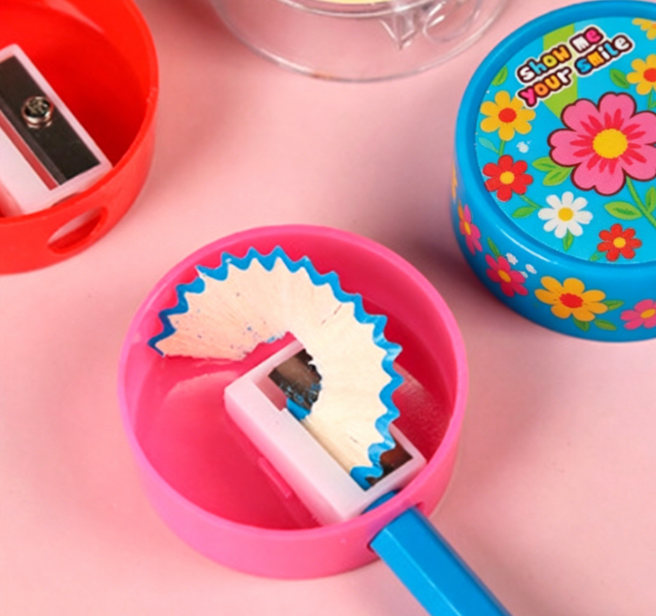Sublimation Pencil Sharpener