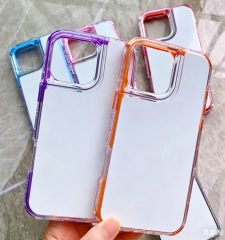 3 in 1 Sublimation Phone Cases for iphone
