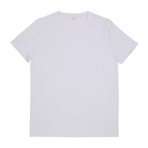 V Neck Sublimation T-Shirts