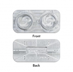 Metal Tool for 3D Sublimation Magnetic Phone Ring Holder