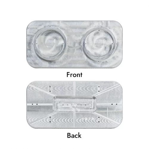 Metal Tool for 3D Sublimation Magnetic Phone Ring Holder