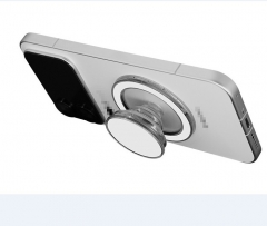 2D Sublimation Magnetic Phone Holder