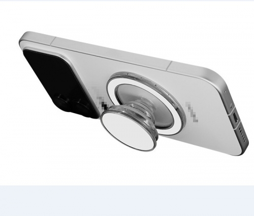 2D Sublimation Magnetic Phone Holder