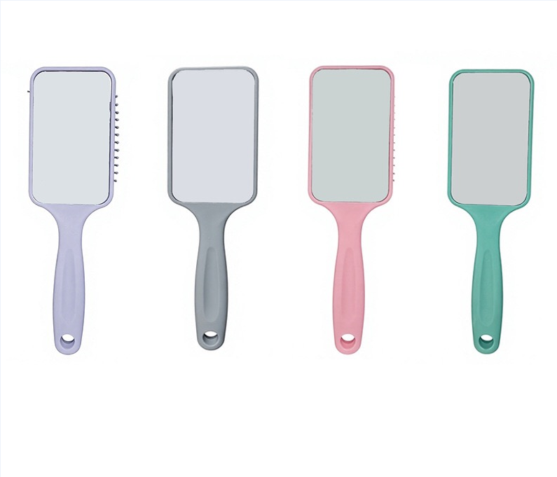Sublimation Hair Brush Airbag Massage Combs
