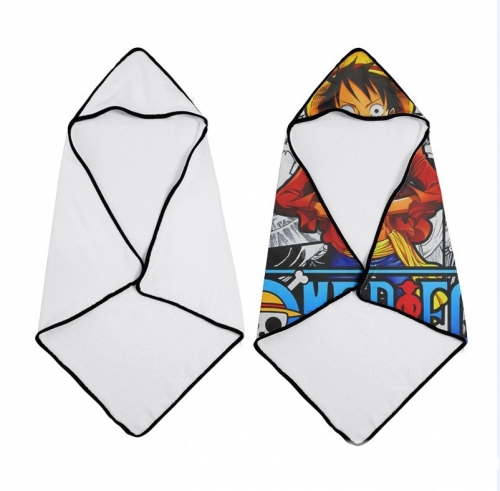 Sublimation Baby Blankets