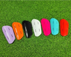 Men's Soccer Shin Pads
