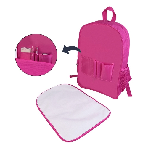 Sublimation School Bag