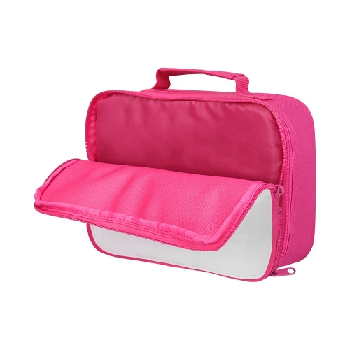 Sublimation Lunch Cooler Bags