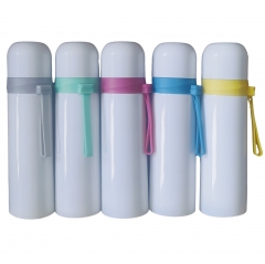 500ml Sublimation Vacuum Cup Thermal Mug