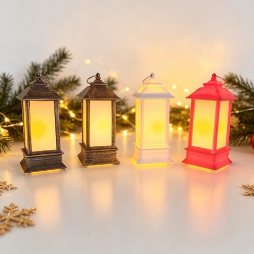Sublimation LED Lanterns Light