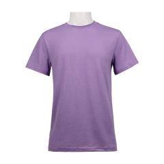 DTF Polyester Cotton Feel Dark Color TShirts