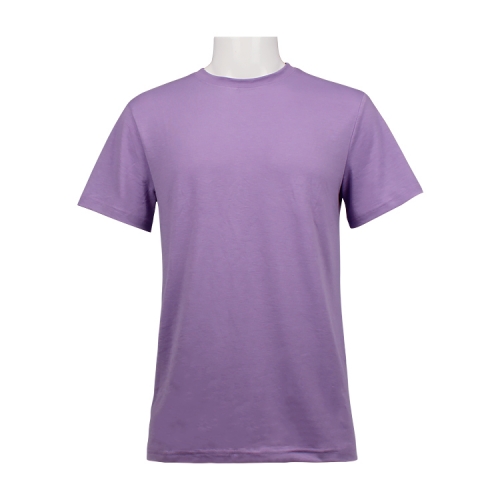 DTF Polyester Cotton Feel Dark Color TShirts