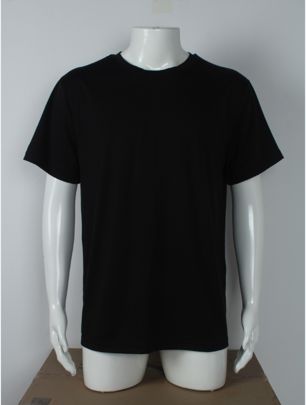 DTF Polyester Cotton Feel T-Shirts