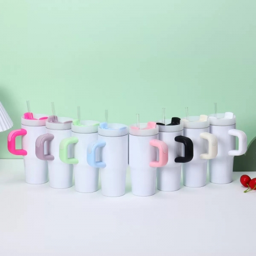 14oz Sublimation Tumbler Mug Bottle